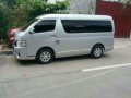 2015 Toyota Hiace 2.5 GL Grandia  for sale-1