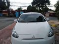 Mitsubishi Mirage 2014 for sale-2