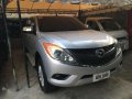 Mazda BT50 Double Cab Pick up MT 2016  for sale-0