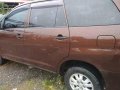 2014 Toyota Innova E Diesel AT 2.5 For Sale -1