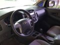 2014 Toyota Innova E Diesel AT 2.5 For Sale -2