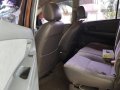 2014 Toyota Innova E Diesel AT 2.5 For Sale -3