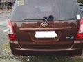 2014 Toyota Innova E Diesel AT 2.5 For Sale -5