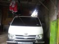 toyota commuter d4d white for sale -0