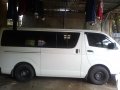 toyota commuter d4d white for sale -1
