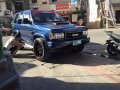 2004 isuzu trooper Blue For Sale -2