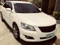 For sale 2008 Toyota Camry White -1