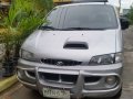 Hyundai Starex Club RV 2000 For Sale -0