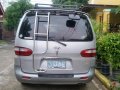 Hyundai Starex Club RV 2000 For Sale -2