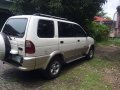 Isuzu Crosswind XUV 2003 For Sale -2