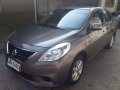 2008 Nissan Almera for sale-0