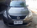 2008 Nissan Almera for sale-1