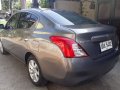 2008 Nissan Almera for sale-2