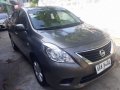 2008 Nissan Almera for sale-3