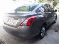 2008 Nissan Almera for sale-4