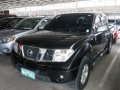 2011 Nissan Navara for sale-0