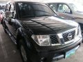 2011 Nissan Navara for sale-1