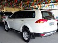 2011 Mitsubishi Montero Sport for sale-4