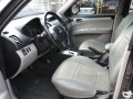 2009 Mitsubishi Montero for sale-1