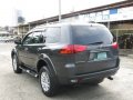 2009 Mitsubishi Montero for sale-4