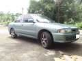 1996 Mitsubishi Lancer for sale-1