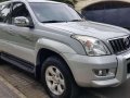 Toyota Land Cruiser Prado 2003 for sale-5