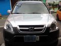 Honda Cr-V 2003 for sale-3