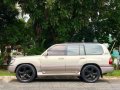 Toyota Land Cruiser 2000 for sale-0