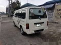 2009 Nissan Urvan Escapade for sale-4