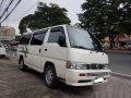 2009 Nissan Urvan Escapade for sale-9