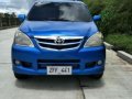 Toyota Avanza 1.5G vs innova crosswind adventure for sale-0