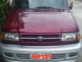 Toyota Revo 2000 for sale-5