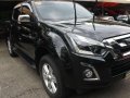 2017 Isuzu D-Max for sale-1