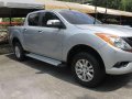 2017 Mazda BT 50 4x4 automatic  for sale-2