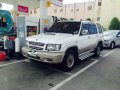 Isuzu Trooper 2000 for sale-0