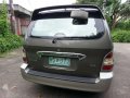 2000 Kia Carnival for sale-4