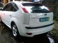 Ford Focus hatch back automatic For Sale -0