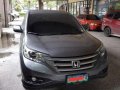 Honda CRV 2012 for sale-1