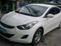 Hyundai elantra 2012 mdl. 350k nego for sale-0