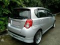2009 Chevrolet aveo ls automatic for sale-2