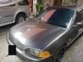 Honda Civic 1995 For Sale-3