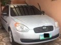 Hyundai Accent 15L turbo diesel for sale-6