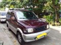 Mitsubishi Adventure 2001 Model - GLS AT For Sale -4