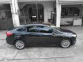 Ford Focus 2017 for sale-1