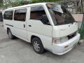 Nissan Urvan 2013 for sale-1