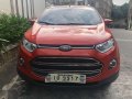 2017 Ford Ecosport Titanium AT For Sale -1