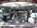 Mitsubishi Adventure 2001 Model - GLS AT For Sale -3