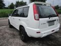 2007 Nissan   X-Trail 4x4 2.0L Automatic for sale-1