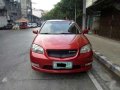 Toyota Vios 2005 for sale-8