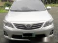 2012 Toyota Corolla Altis 1.6G AT for sale-0